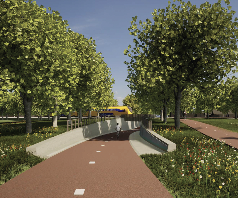 2_Impressie Maarsbergen