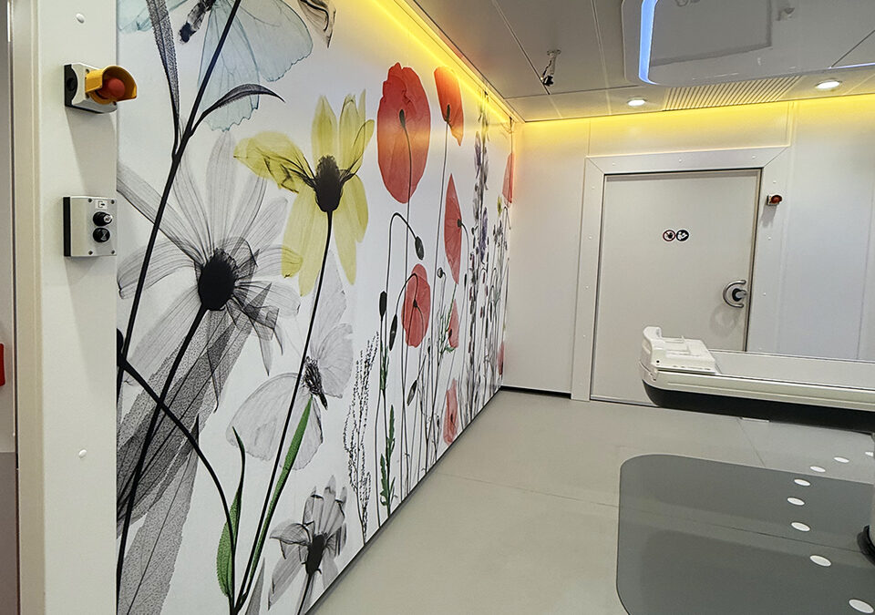 Radiotherapiegroep Deventer