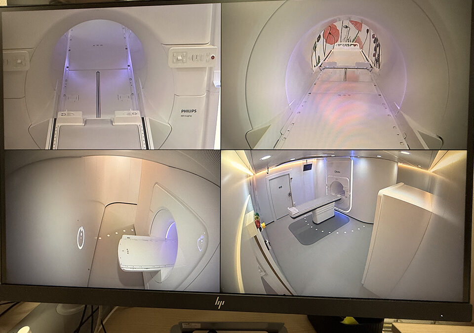 Radiotherapiegroep, Deventer